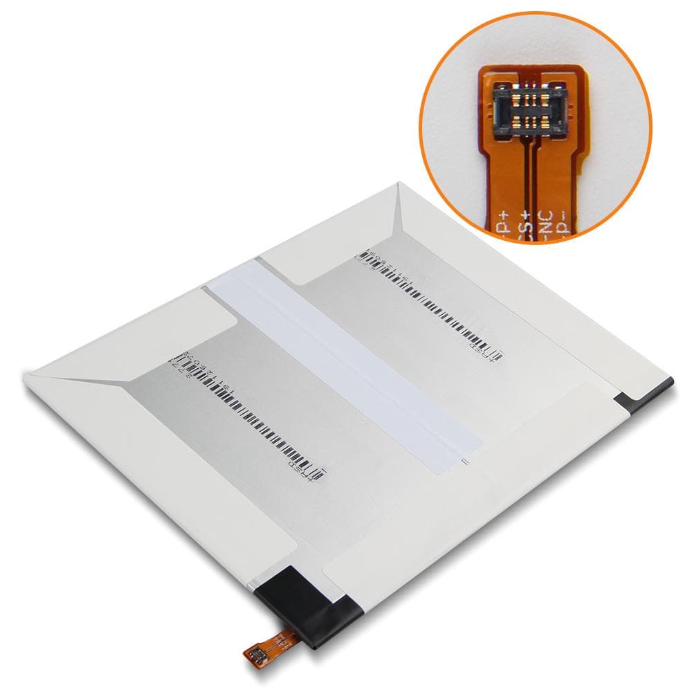 АКБ Samsung EB-BT515ABU ( T510 Tab A 10.1" 2019 Wi-Fi/T515 Tab A 10.1" 2019 LTE ) СНЯТЫЙ